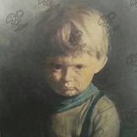 فروش تابلو نقاشی قدیمی خارجی